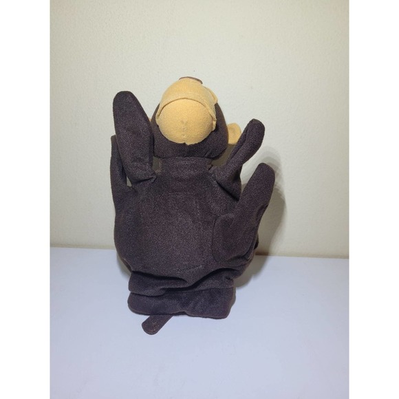 1994 Plush Creations Monkey Hand Puppet - Picture 5 of 5